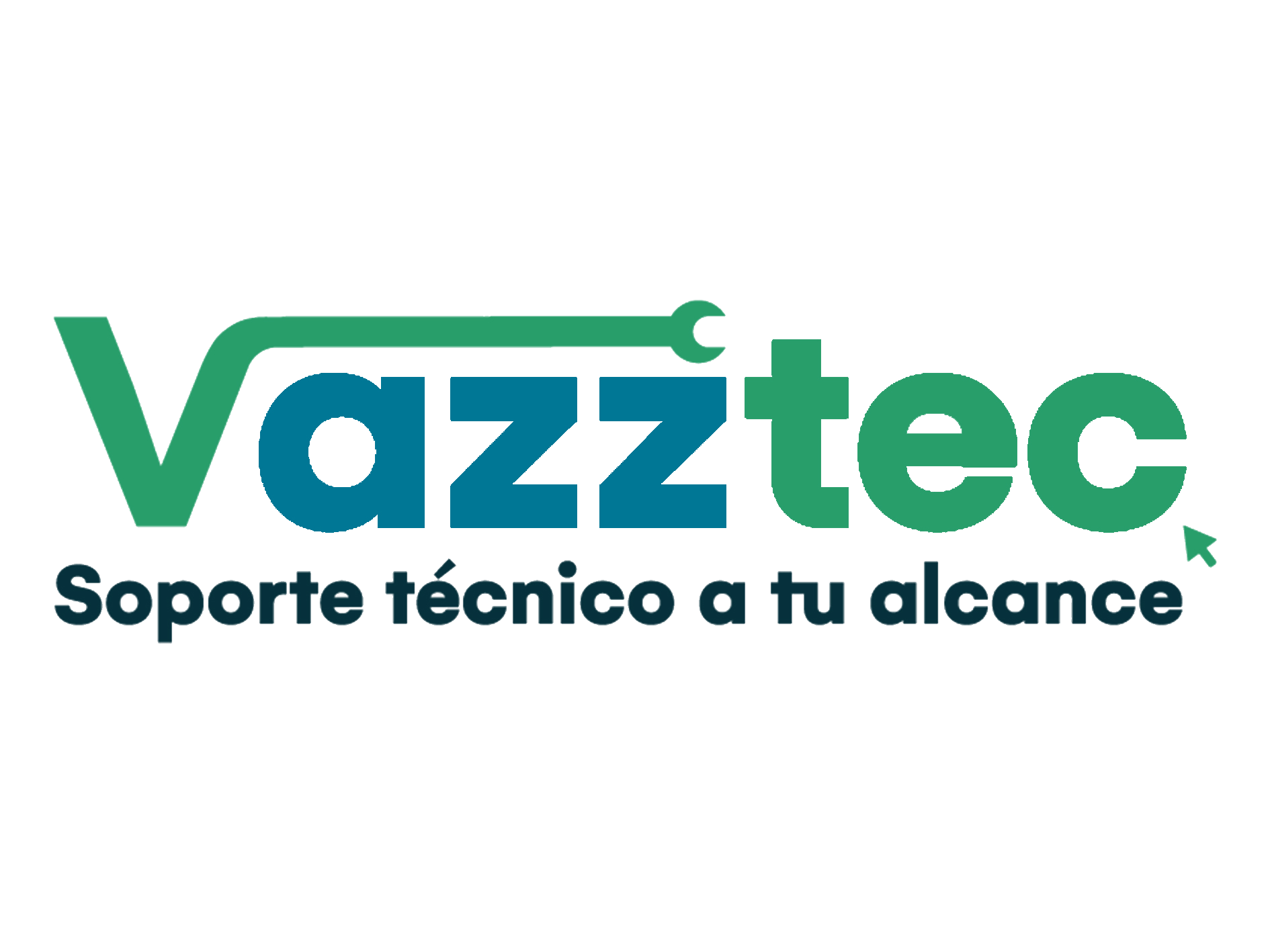 Logo de Vazztec